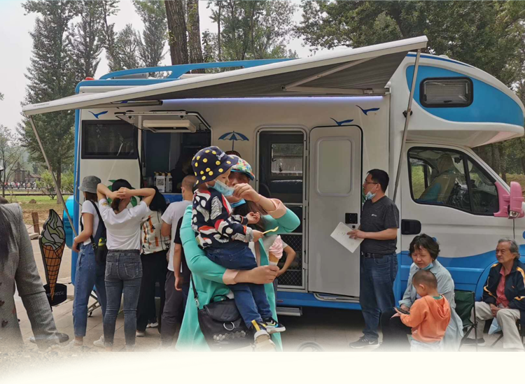 全民擺攤？掌握這些秘籍，下一個(gè)賺錢鬼才就是